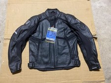 BERIK flexius  Mens Leather