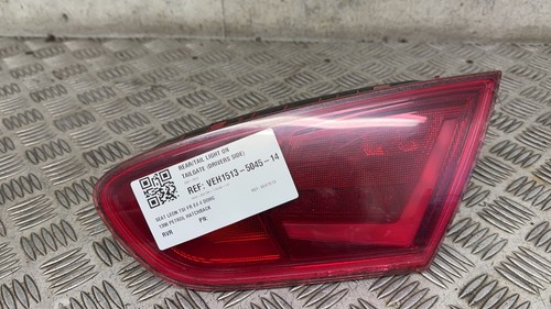 Seat leon mk2 2007 - fr, 2007-2012