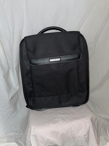 New samsonite laptop backpack - new,