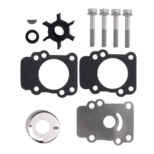 Boat water pump kit - water,