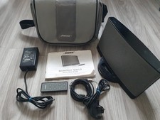 BOSE SoundDock Series II 2 iPod Speaker Dock With Remote 