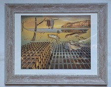 Salvador Dali on Museum