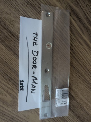 Assa abloy es8100 strike plate - assa,