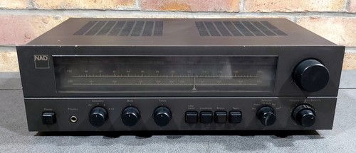 Nad 7020 stereo - nad,