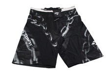 MMA Fight Shorts Muay Thai
