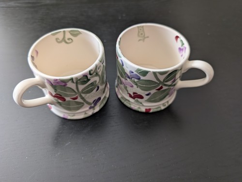 Emma bridgewater pottery small - pottery,