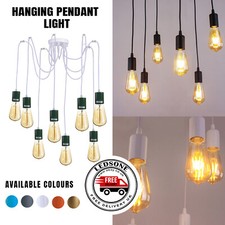 Industrial Spider Light