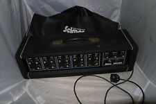 Selmer PA100 amp amplifier