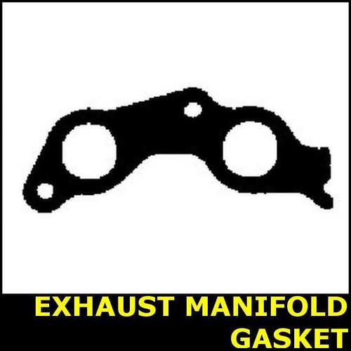 Exhaust manifold gasket fits - exhaust,
