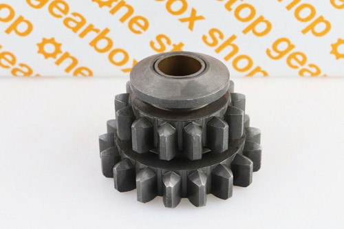 Austin a60 gearbox reverse - a60,