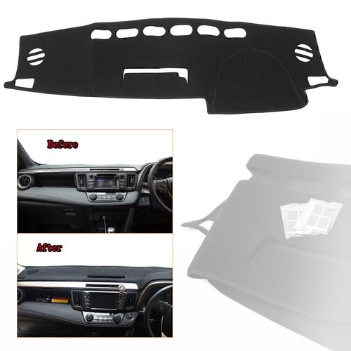 Dash cover mat dashboard pad - cover,
