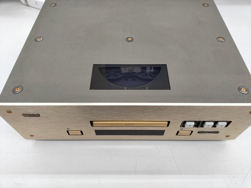 Teac vrds player - player, cd