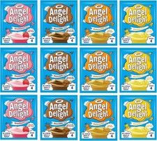12 x ANGEL DELIGHT 59g