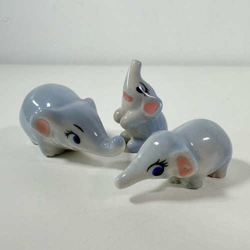Wade whimsies elephant - whimsies,