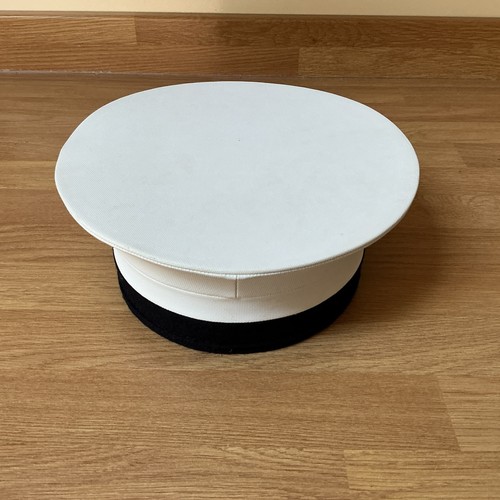 Sea scout hat size medium - hat,