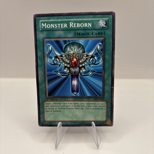 Monster reborn sdy - monster, sdy-e028