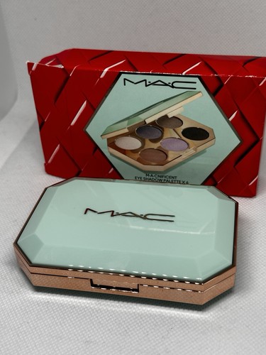 Mac eye shadow palette - mac,