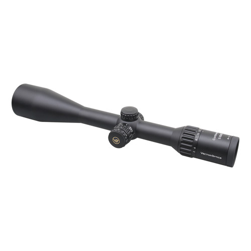 Vector optics continental - optics, x6
