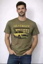 Volkswagen Golf GTI Official