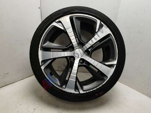Peugeot 308 mk2 2014 - 308, 18