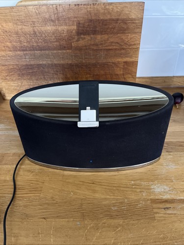 Bowers wilkins zeppelin - &,