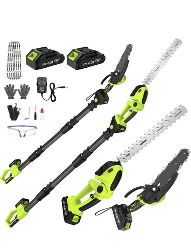 Brand new cordless - brand, saw