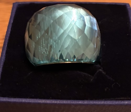 Swarovski nirvana aqua - swarovski,