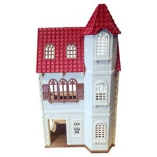 Sylvanian Families Red Roof