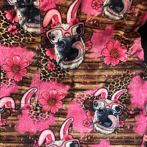 Heifer leggings with pockets - leggings,