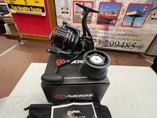 Akios Kyori KX8 Surf Casting