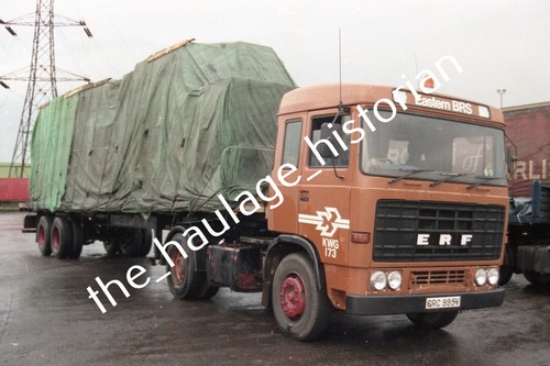 Thh truck photos erf - photos,