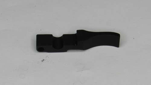 Ruger black curved - ,