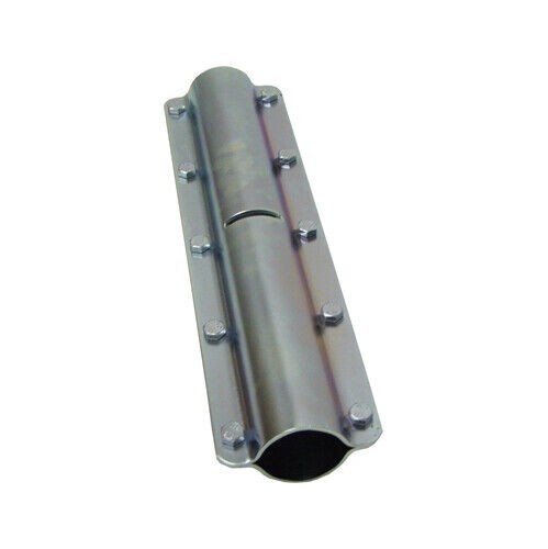 Inch in mast pole - 1.5",