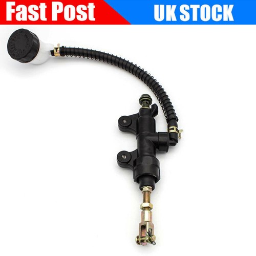 Rear brake master - rear,