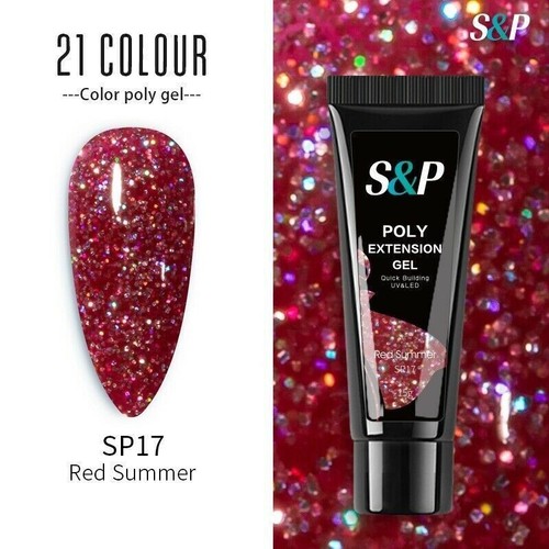 Poly builder gel diy - diy, jelly