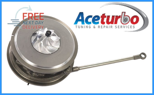 New turbo cartridge for - new,
