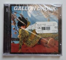 Gallon Drunk - Tonite...The