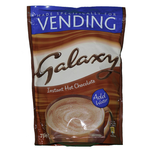 Galaxy vending drinking - vending,