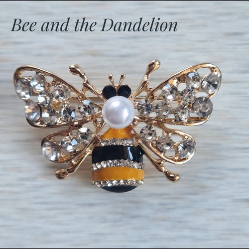 Bumble honey queen - bumble, bee