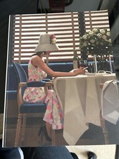 Jack Vettriano Signed Book Days Of Wine And Roses, Mint And Rare