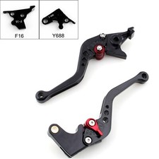 Brake Clutch Levers For Yamaha
