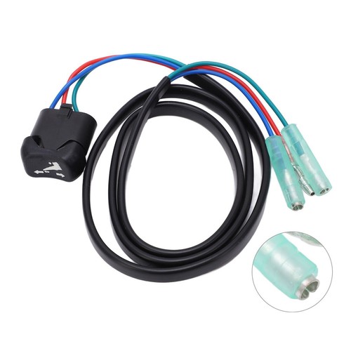 Tilt trim switches for - tilt, suzuki