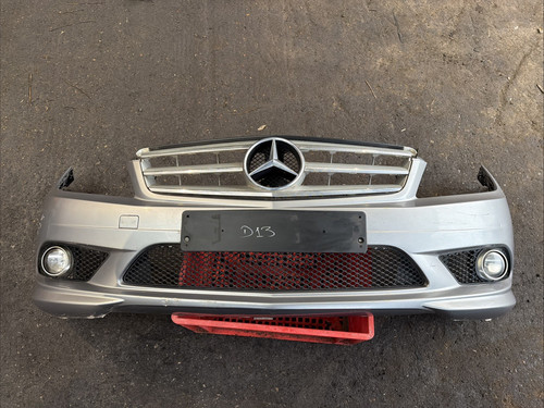 Mercedes class w204 amg - mercedes, c-class