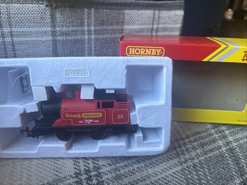 Hornby gauge r30202 - 00,