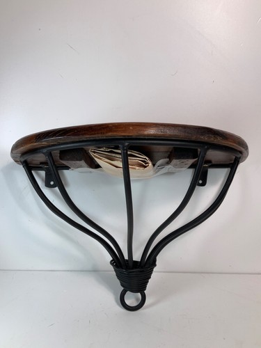Vintage industrial shelving - vintage,