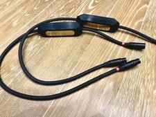 Transparent Audio Ultra Hi-End