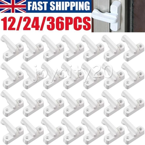 36x window safety locks - 12/24/36x,