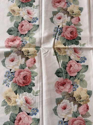 Vintage sanderson cheyne - sanderson, “cheyne