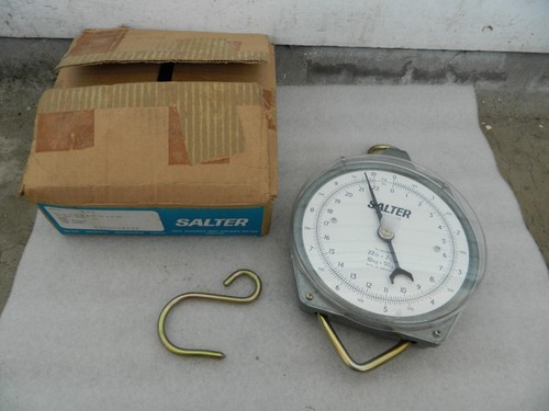 Salter 235 hanging - '235',