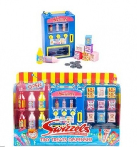 New swizzels tiny - swizzels,